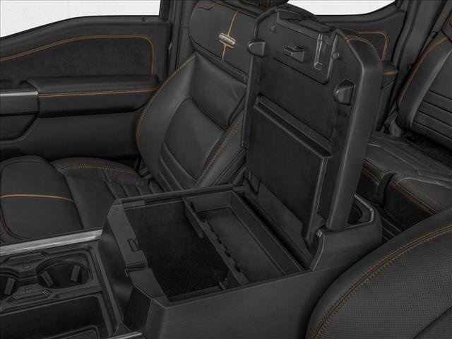New 2026 Ford F250 Platinum w/ Platinum Plus Package image 10