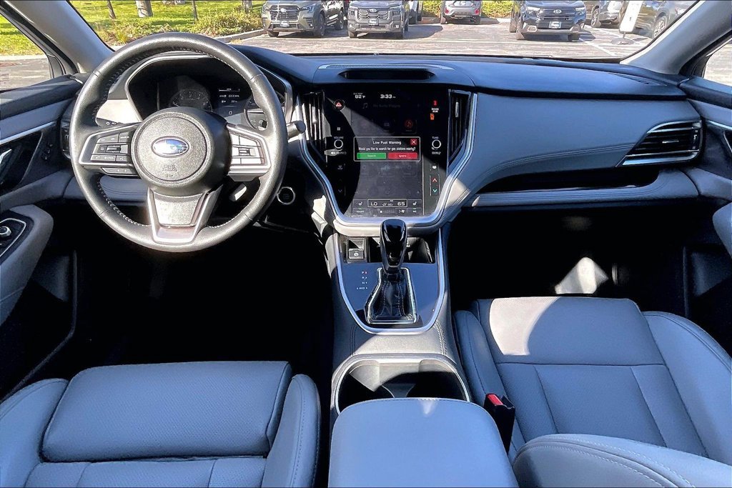 Certified 2024 Subaru Legacy Limited AWD/4WD image 19