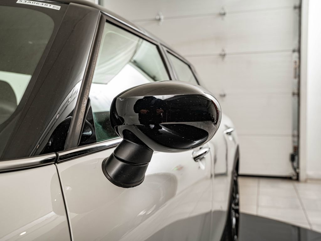 Used 2023 MINI Cooper Clubman S image 9