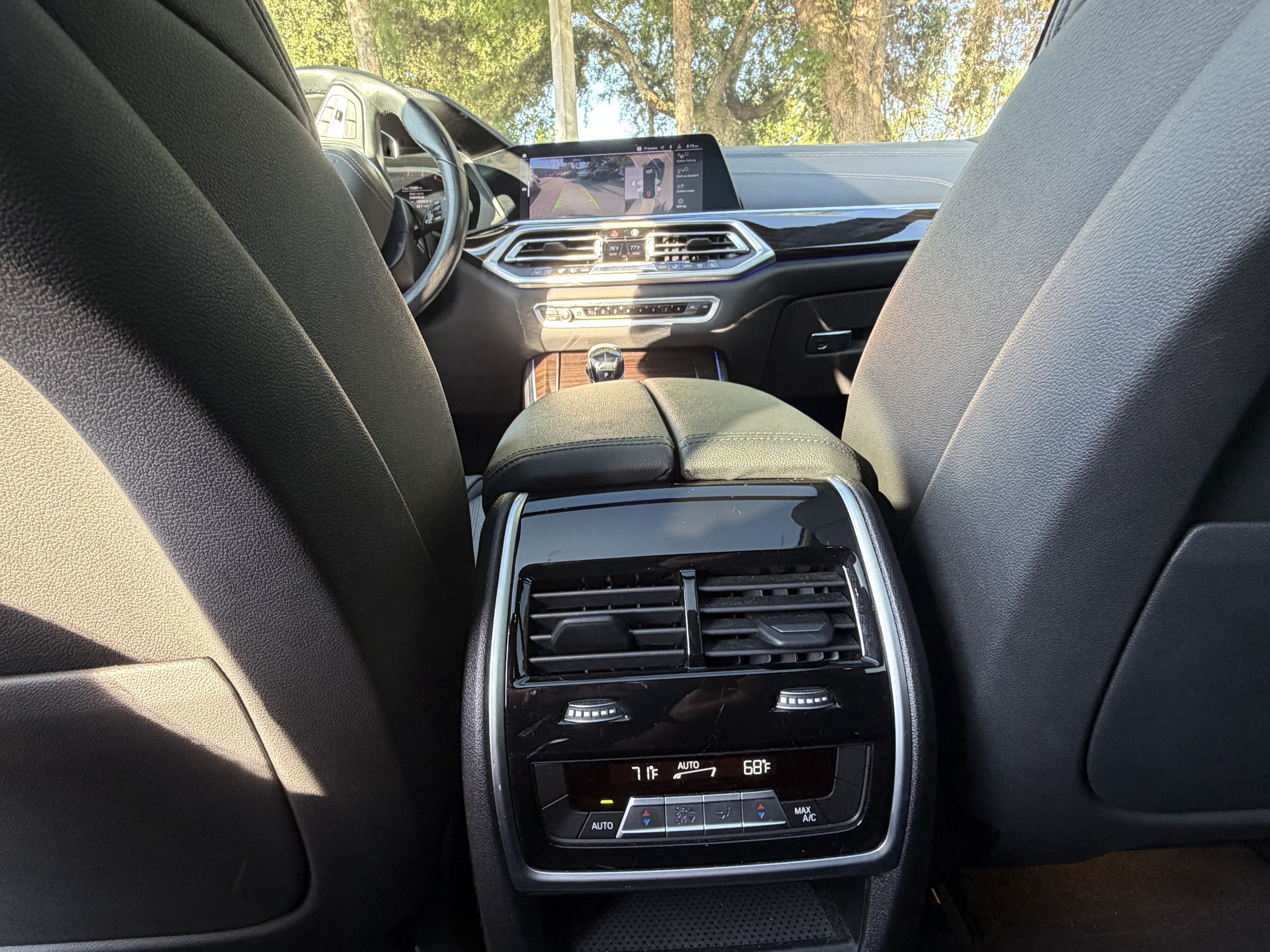 Used 2020 BMW X5 xDrive40i w/ Convenience Package AWD/4WD image 38