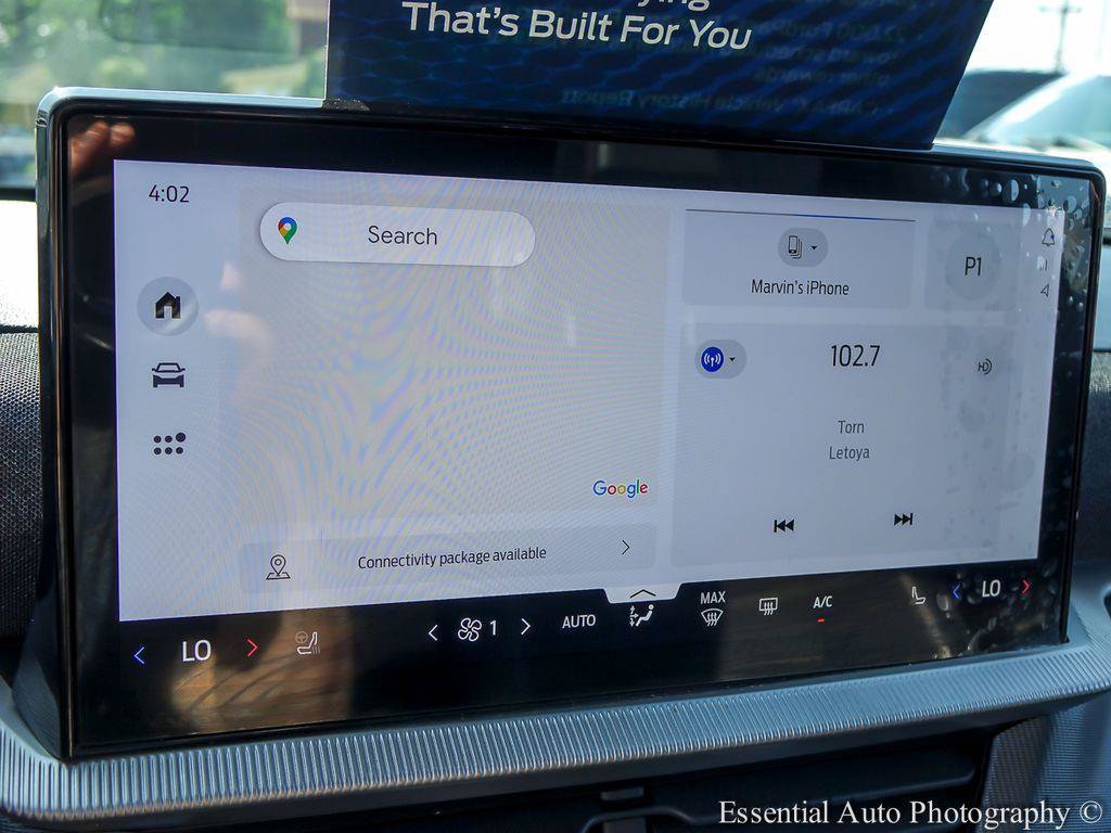 Certified 2025 Ford Explorer ST AWD/4WD image 18