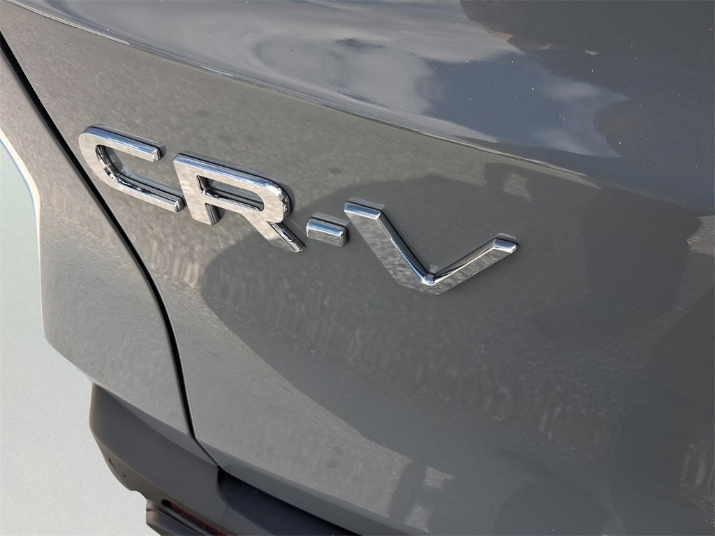 Certified 2023 Honda CR-V EX-L image 7