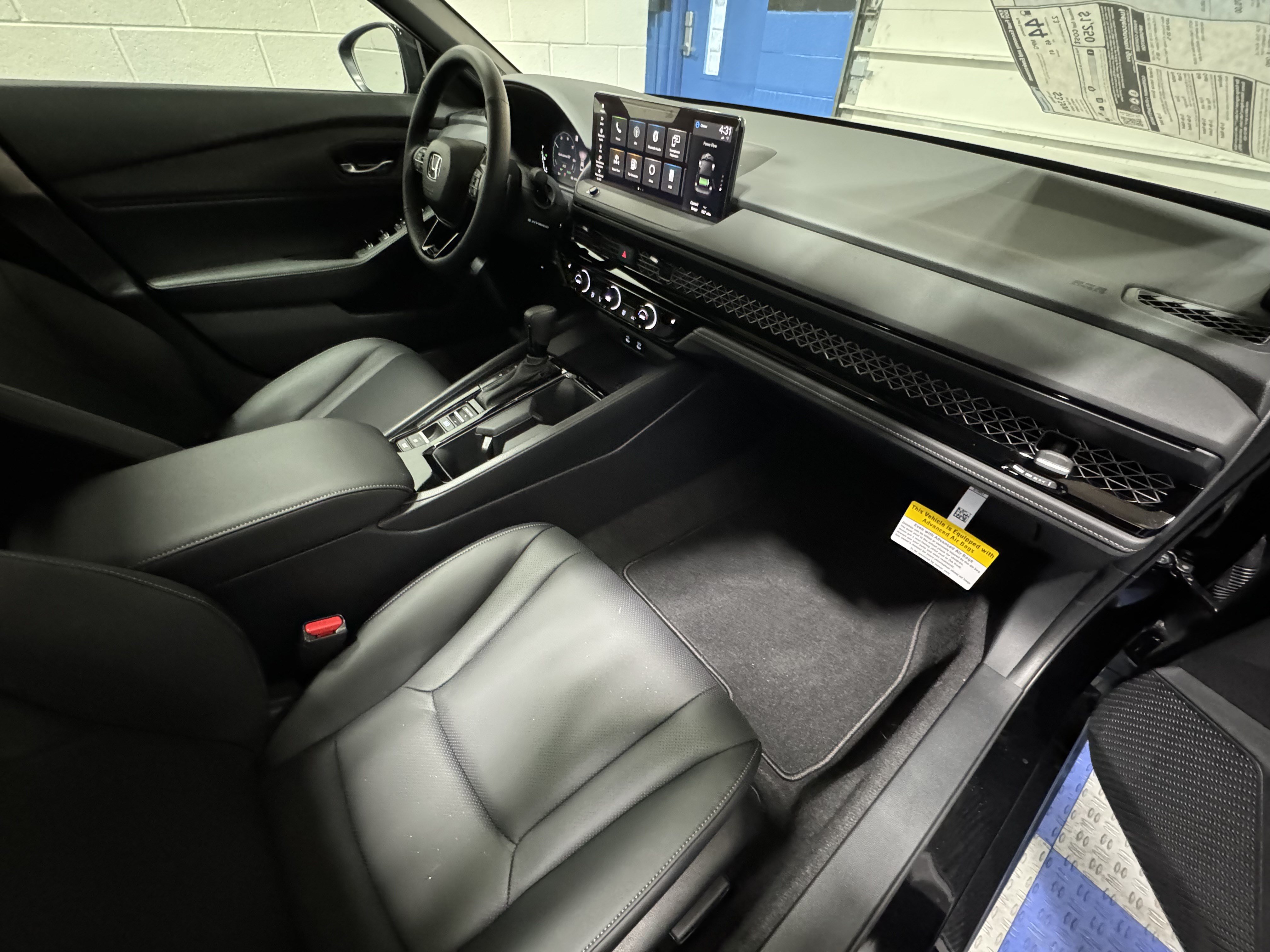 New 2026 Honda Accord Sport image 31