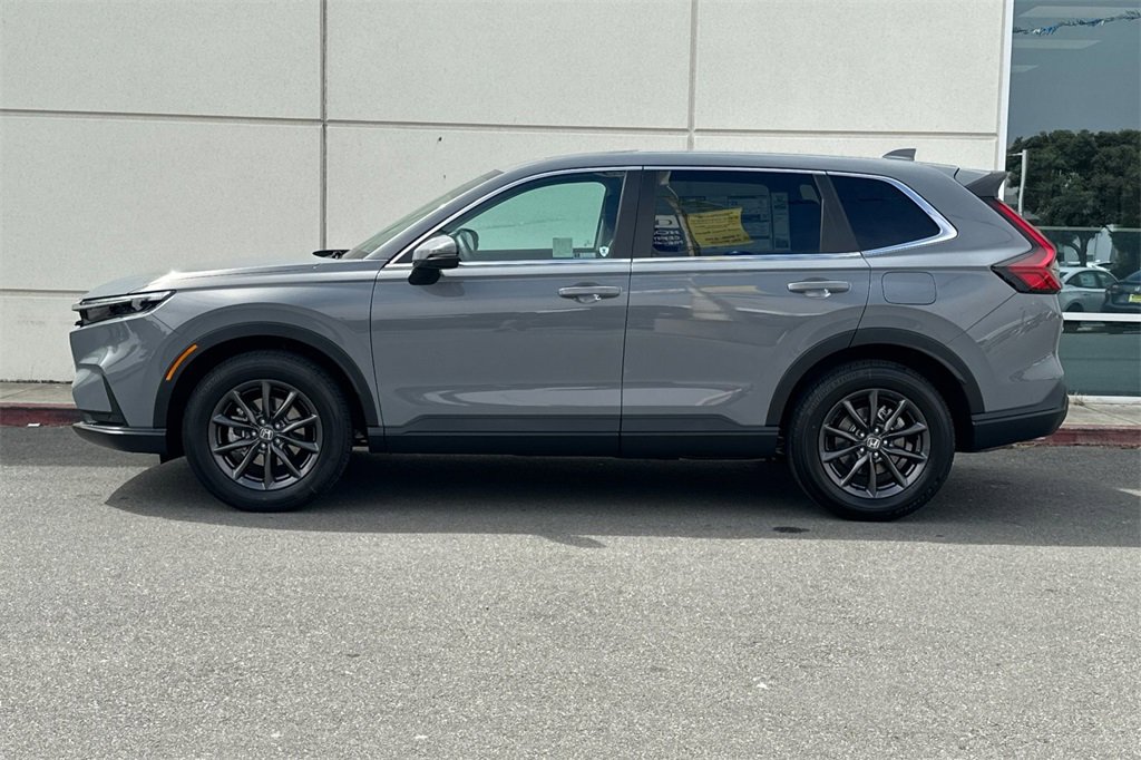 New 2026 Honda CR-V EX-L image 6