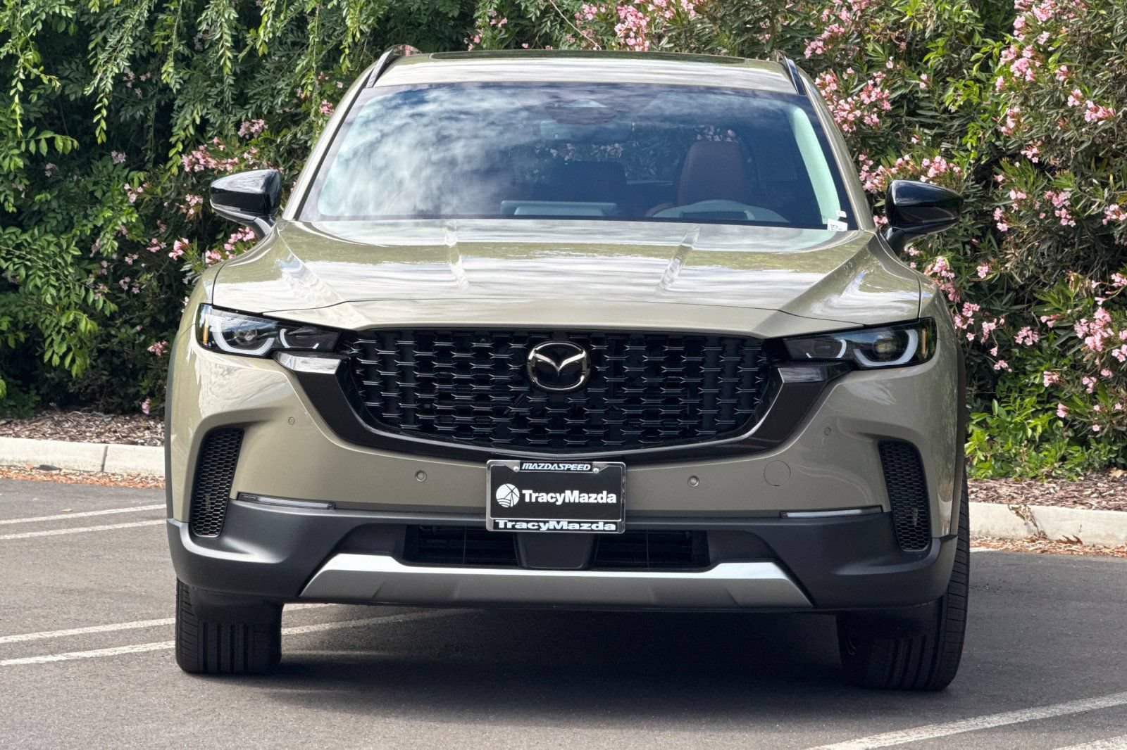 New 2026 MAZDA CX-50 AWD 2.5 S w/ Weather Package image 6