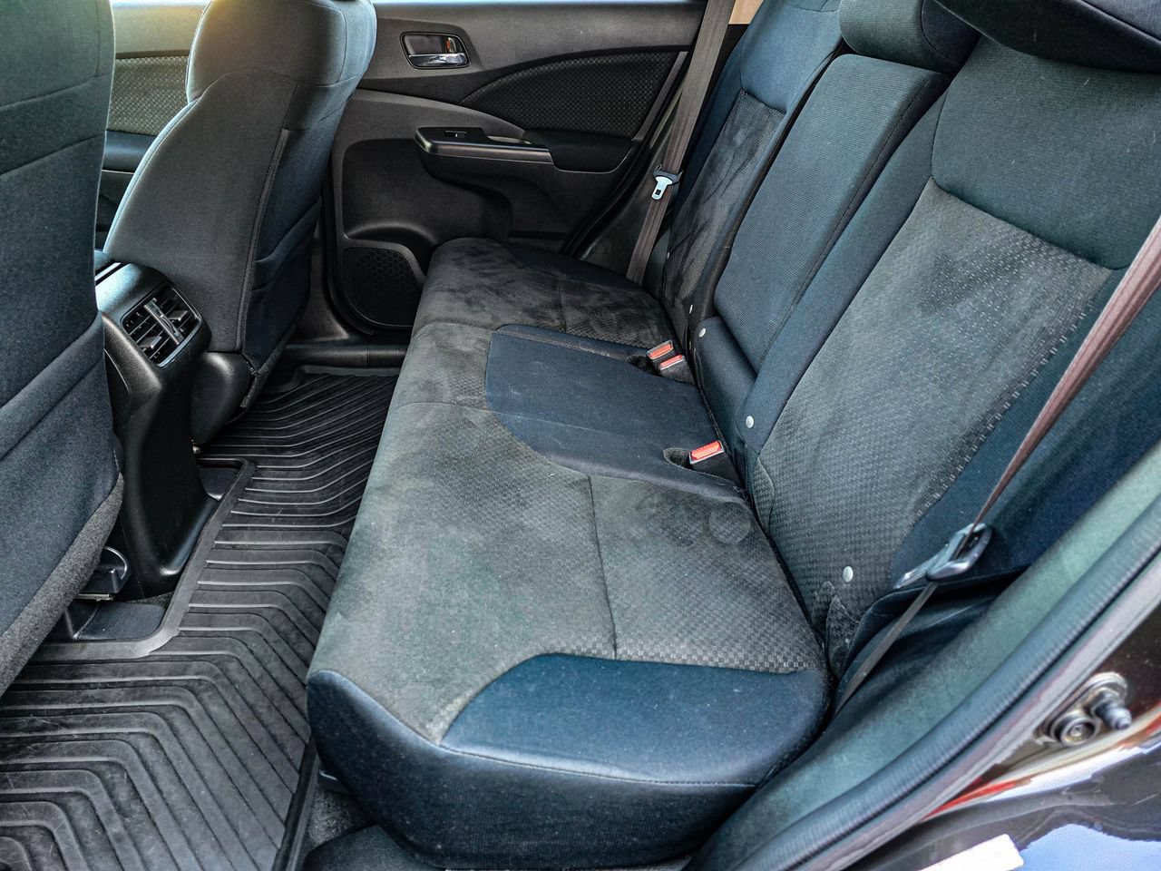 Used 2015 Honda CR-V EX image 36