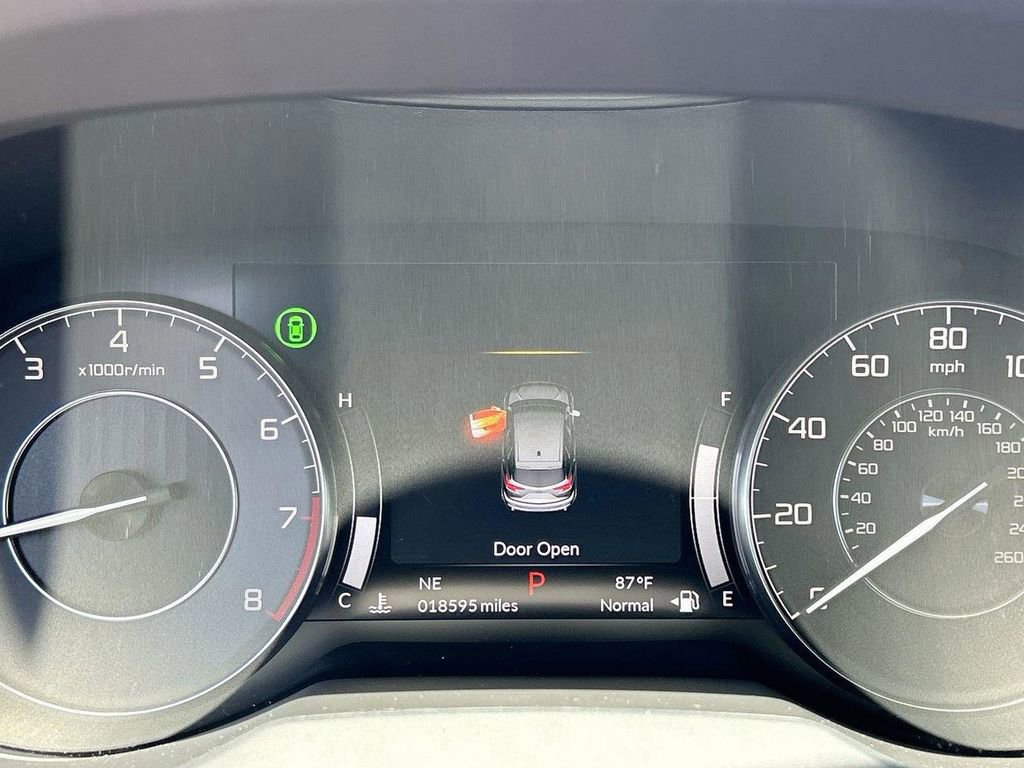 Used 2024 Acura RDX w/ Technology Package image 38