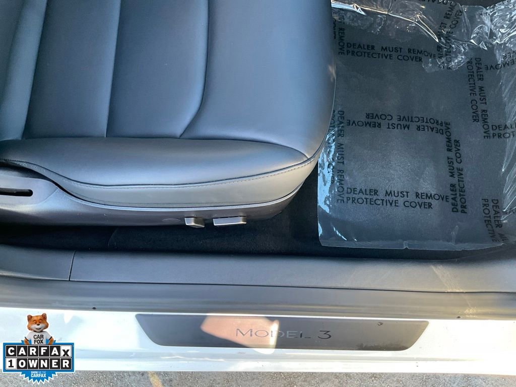 Used 2023 Tesla Model 3 Standard Range image 61