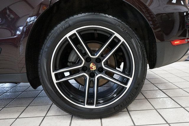Used 2020 Porsche Macan S image 61