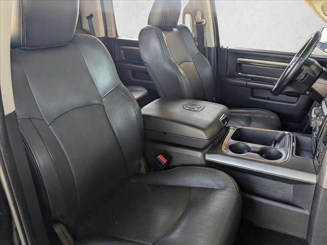 Used 2016 RAM 1500 Sport w/ Convenience Group image 19