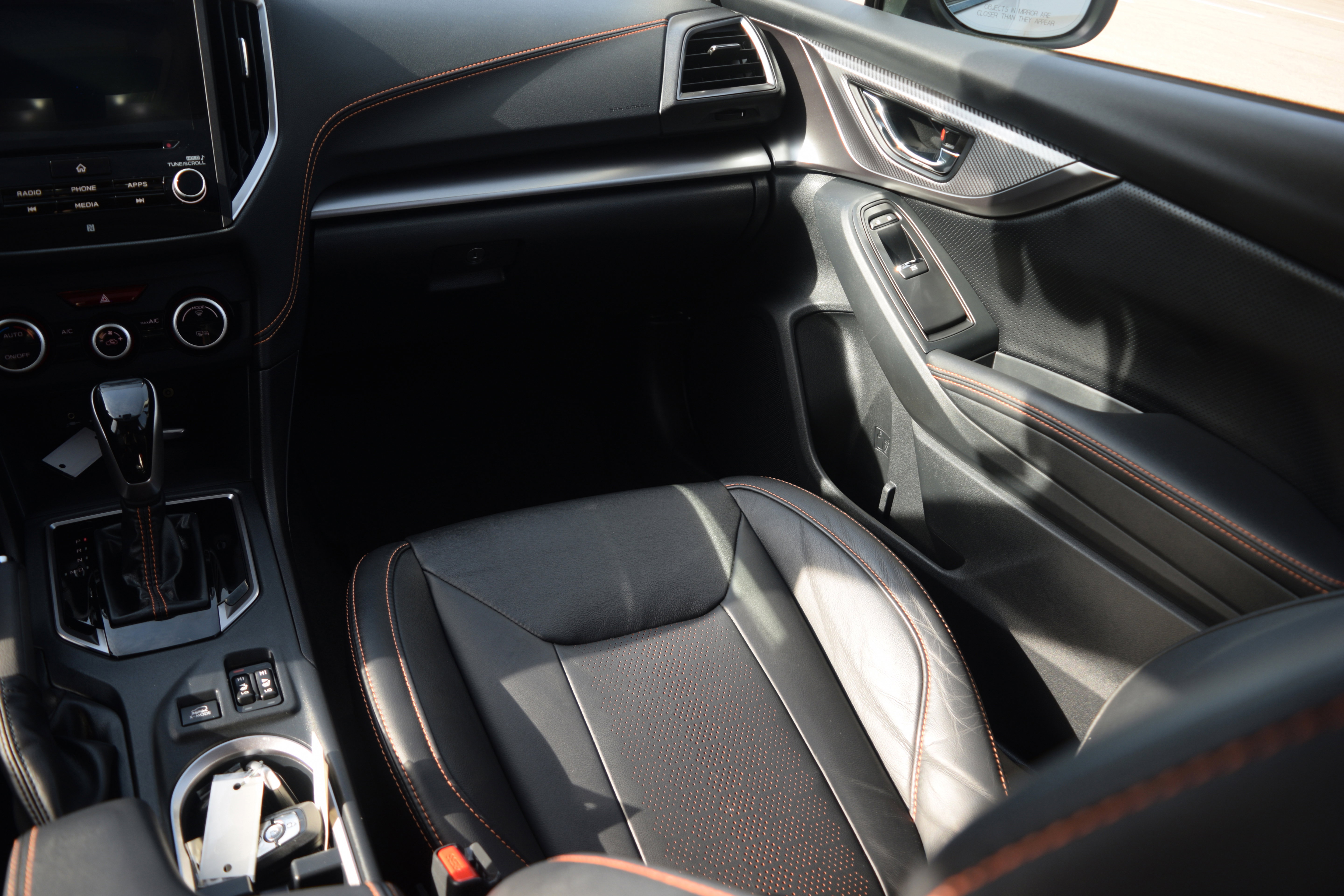 Used 2021 Subaru Crosstrek 2.5i Limited w/ Popular Package #4 image 14