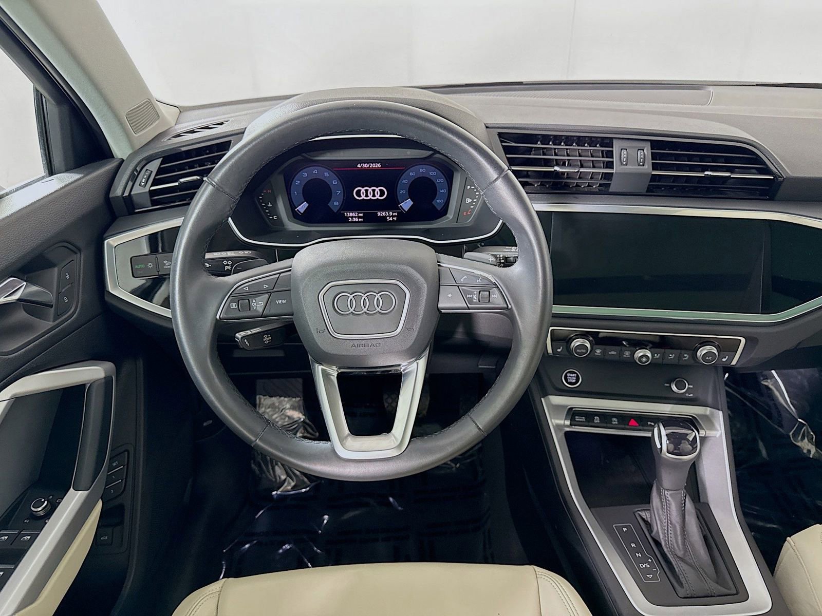 Used 2023 Audi Q3 2.0T Premium w/ Convenience Package AWD/4WD image 21