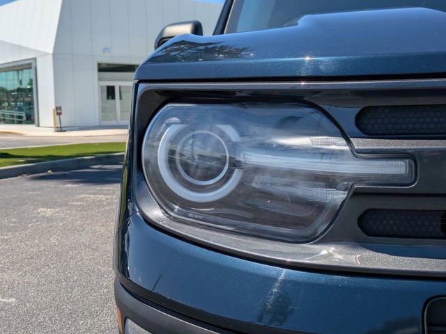 Used 2022 Ford Bronco Sport Big Bend w/ Convenience Package image 10