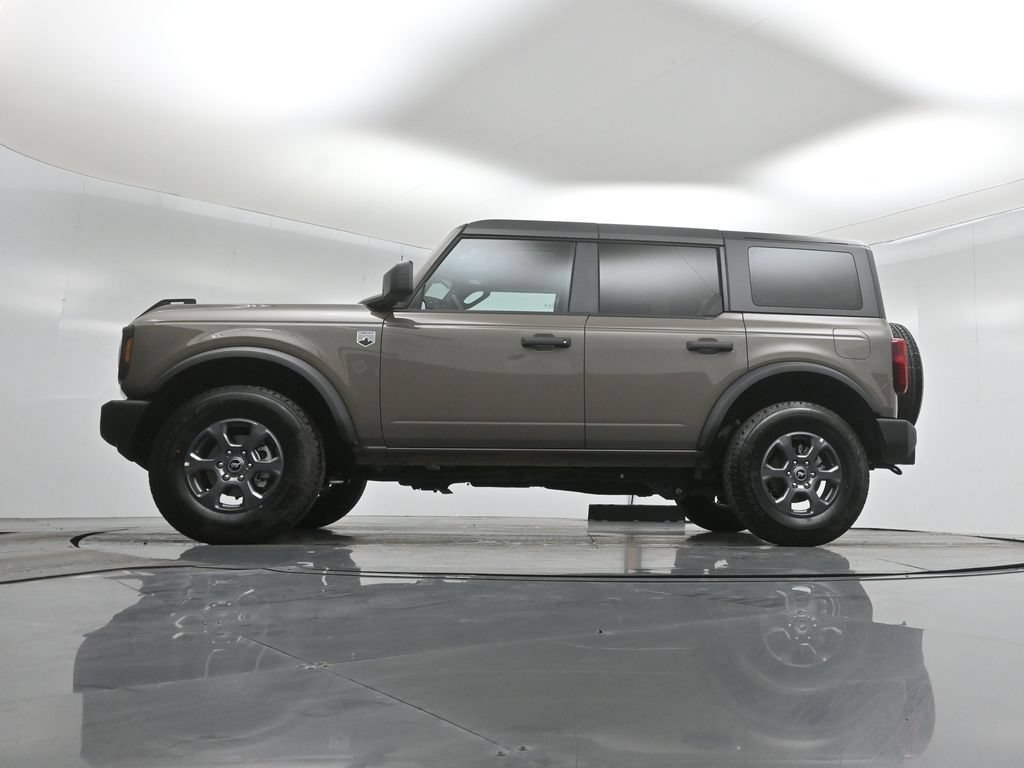New 2026 Ford Bronco Big Bend AWD/4WD image 50