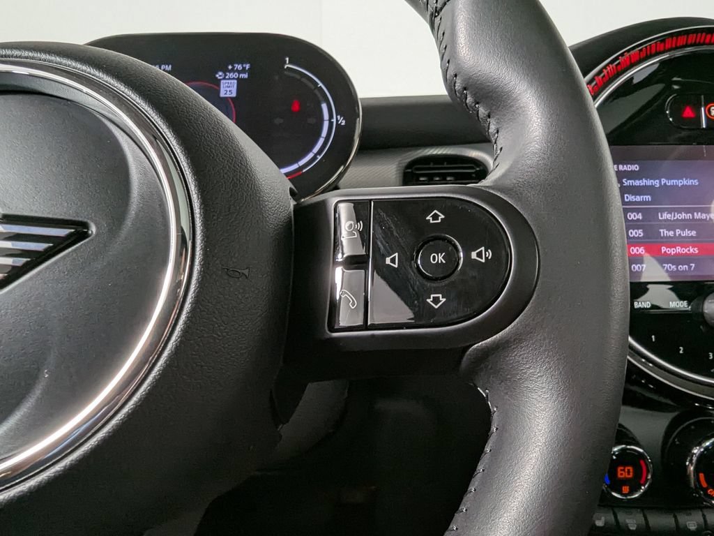 Used 2022 MINI Cooper 4-Door Hardtop FWD image 31