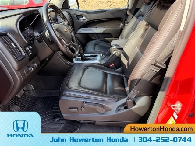 Used 2019 Chevrolet Colorado ZR2 image 10