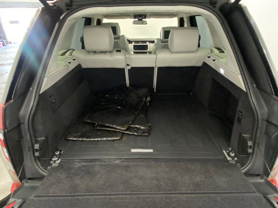 Used 2016 Land Rover Range Rover Autobiography image 42