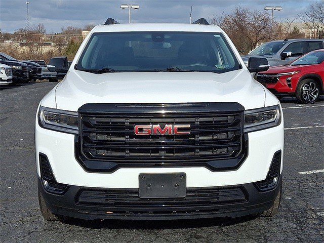 Certified 2023 GMC Acadia SLE w/ Driver Convenience Package video 2