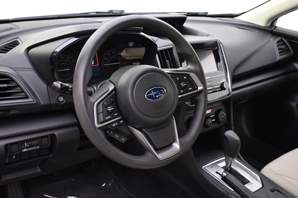 Used 2023 Subaru Impreza 2.0i AWD/4WD image 10