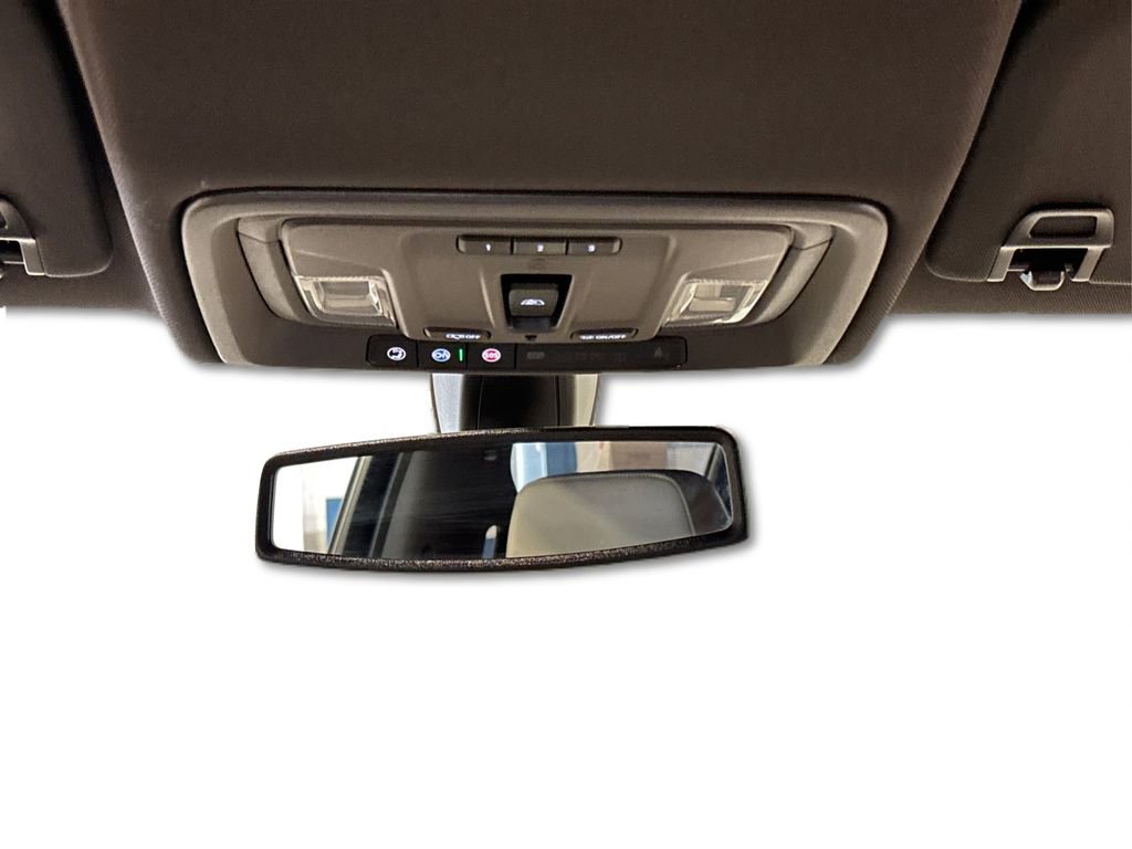 Used 2021 GMC Sierra 1500 SLT w/ SLT Premium Package image 25