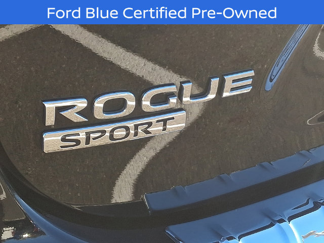 Used 2018 Nissan Rogue Sport SV AWD/4WD image 31
