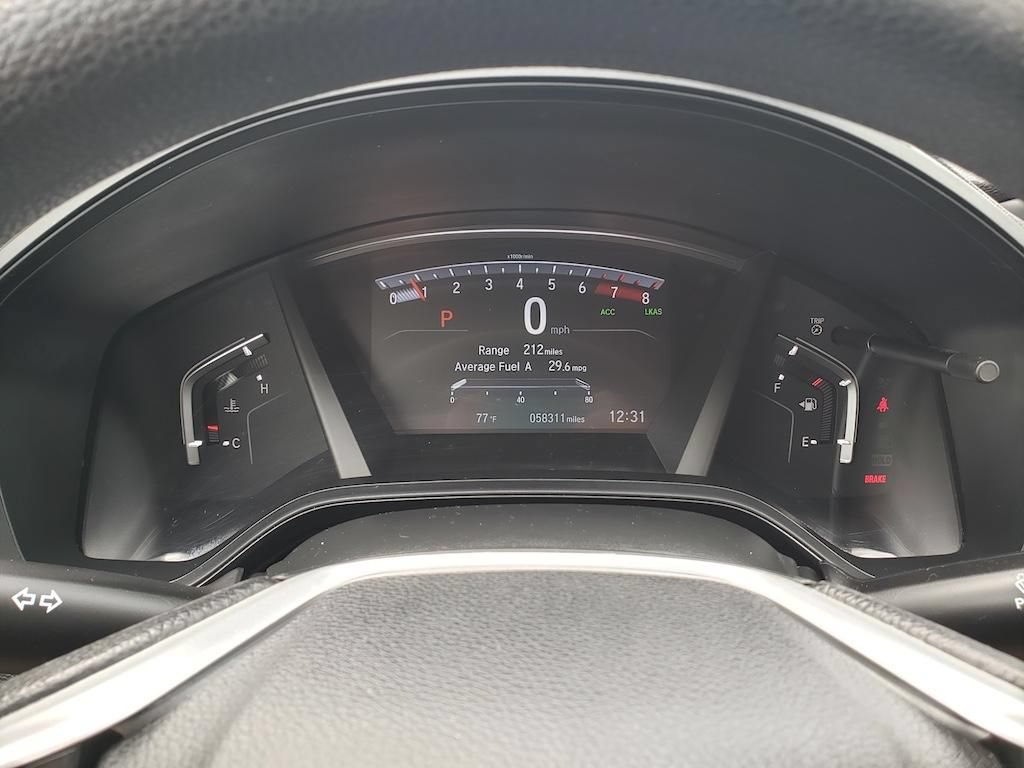 Used 2020 Honda CR-V LX image 19