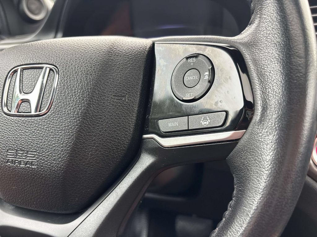 Used 2021 Honda Passport EX-L image 22