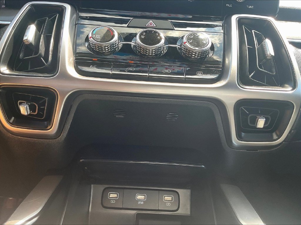 Used 2022 Kia Sorento LX FWD image 15