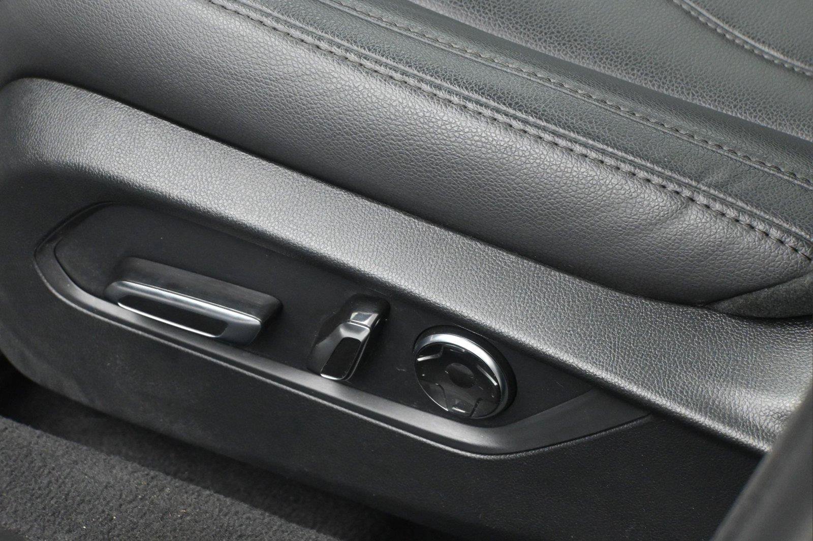 Certified 2023 Acura TLX FWD image 9