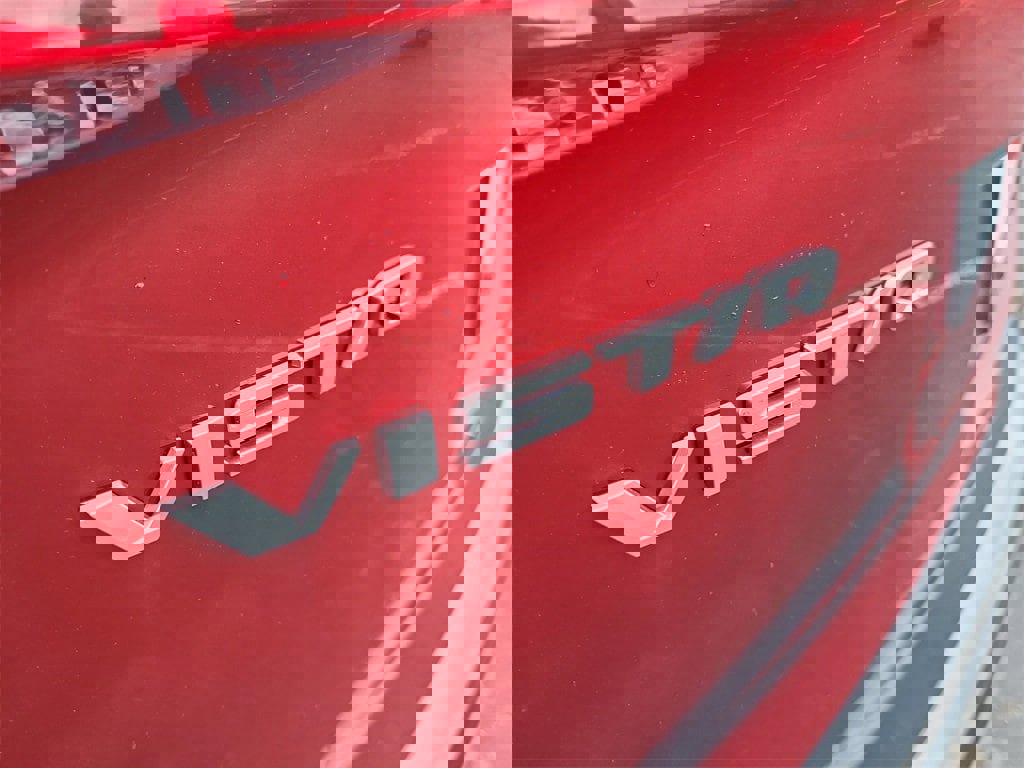 New 2026 Cadillac Vistiq Sport image 11