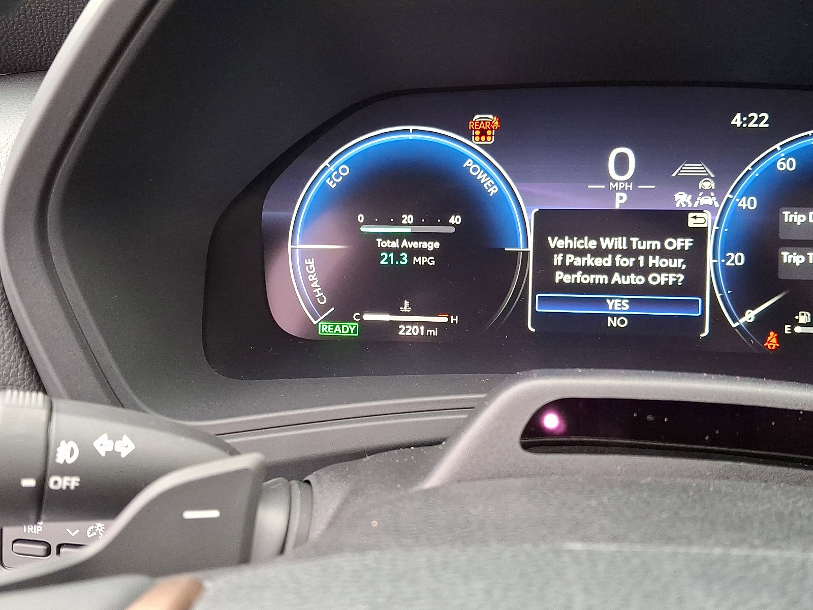 Used 2026 Toyota Grand Highlander MAX Platinum image 20