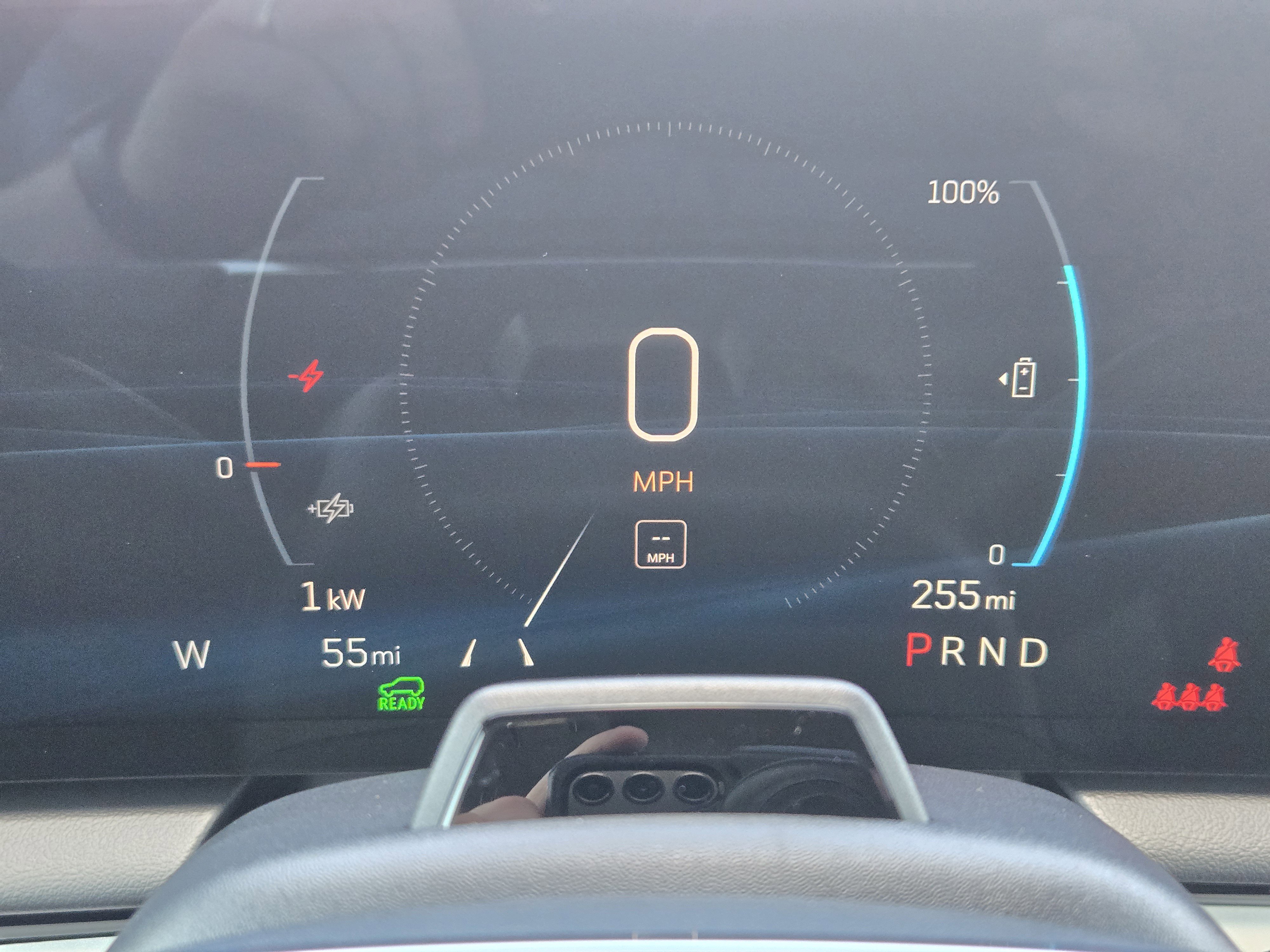 New 2025 Cadillac Optiq Sport 1 image 11