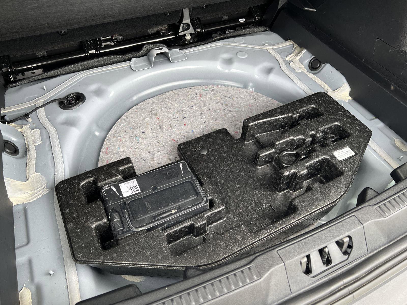 Used 2025 Ford Bronco Sport Outer Banks w/ Outer Banks Tech Package+ image 50