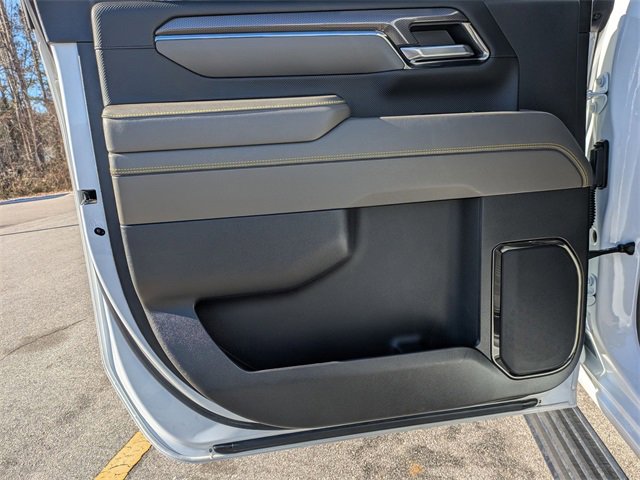 Certified 2024 Chevrolet Silverado 2500 ZR2 w/ Technology Package image 27