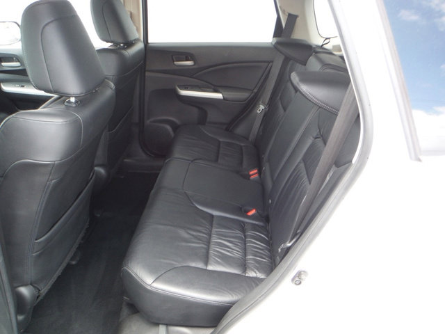 Used 2014 Honda CR-V EX-L image 31