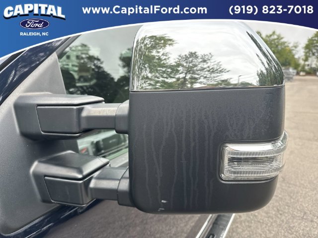 Used 2022 Ford F250 XLT w/ XLT Premium Package AWD/4WD image 12