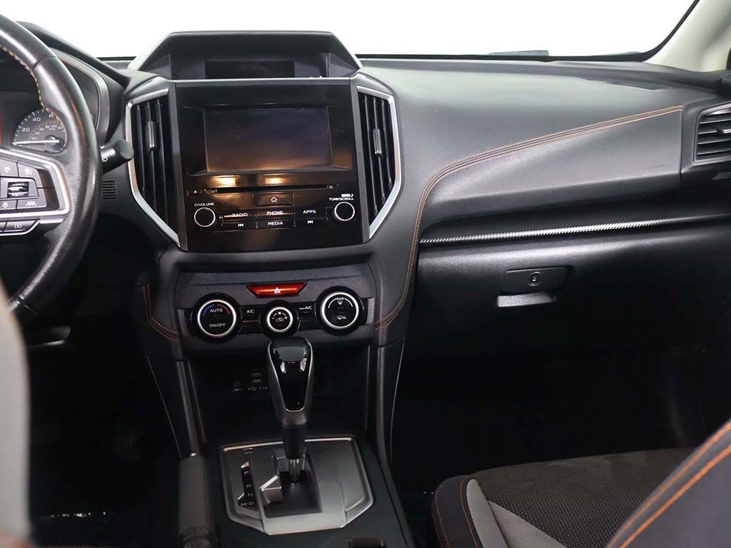 Used 2020 Subaru Crosstrek 2.0i Premium w/ Popular Package #2 AWD/4WD image 30