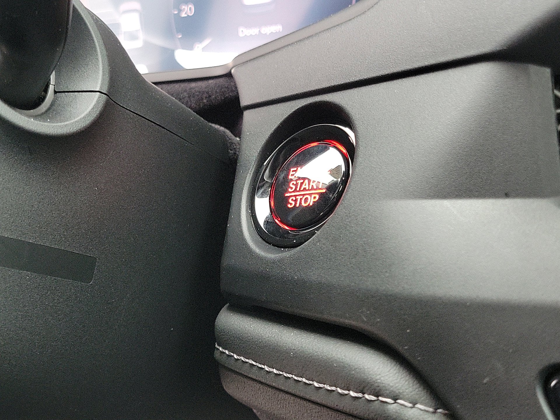 Certified 2024 Honda Accord EX image 24