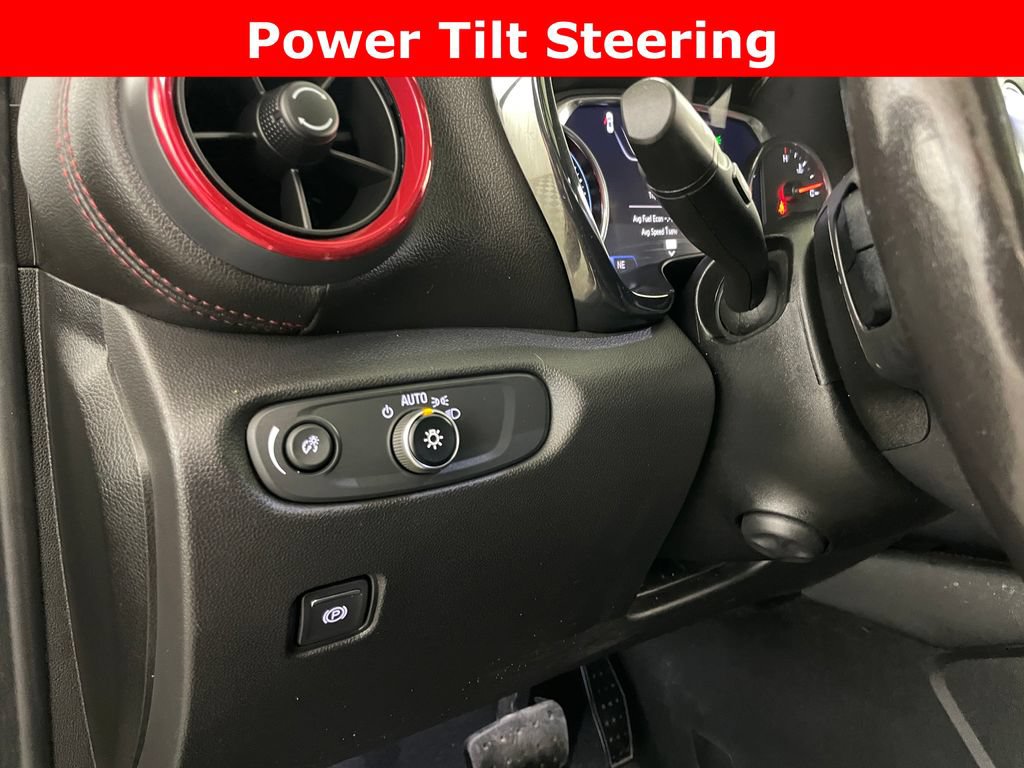 Certified 2020 Chevrolet Blazer RS FWD image 29