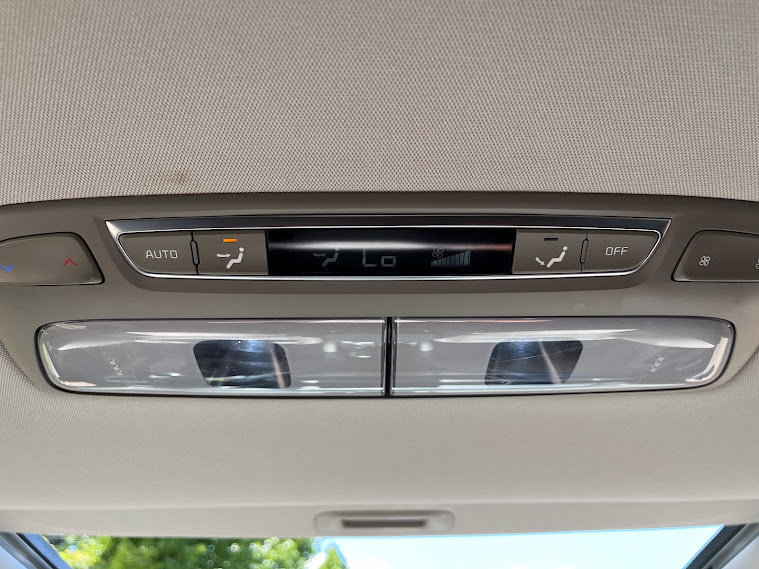 Used 2020 Kia Telluride EX AWD/4WD image 43