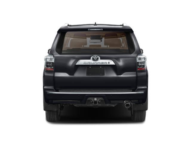 Certified 2023 Toyota 4Runner Limited AWD/4WD image 5