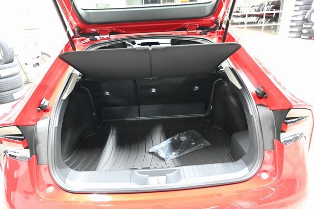 New 2026 Toyota Prius LE image 26