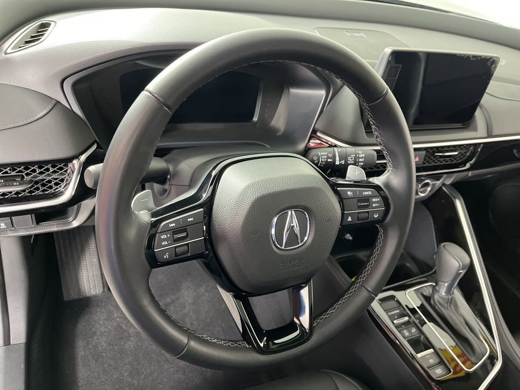 Certified 2025 Acura ADX FWD image 28