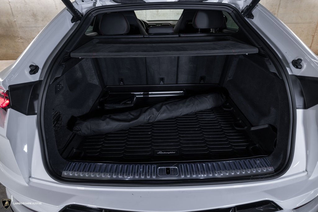Used 2024 Lamborghini Urus S image 13