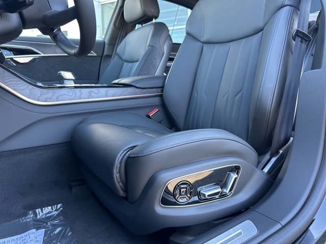 New 2026 Audi A8 L 3.0T image 11