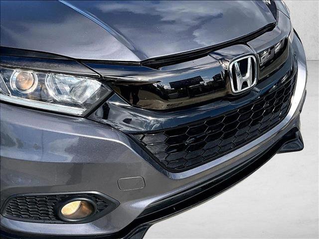 Used 2022 Honda HR-V Sport image 26