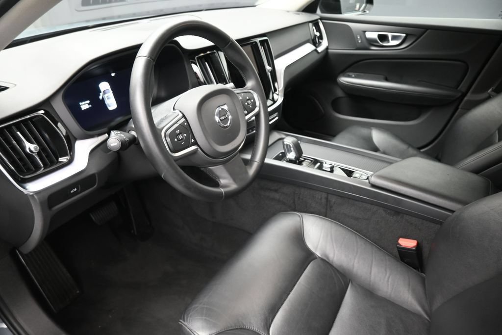 Used 2024 Volvo S60 B5 Core AWD/4WD image 19