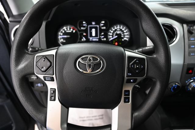 Used 2019 Toyota Tundra SR5 AWD/4WD image 23