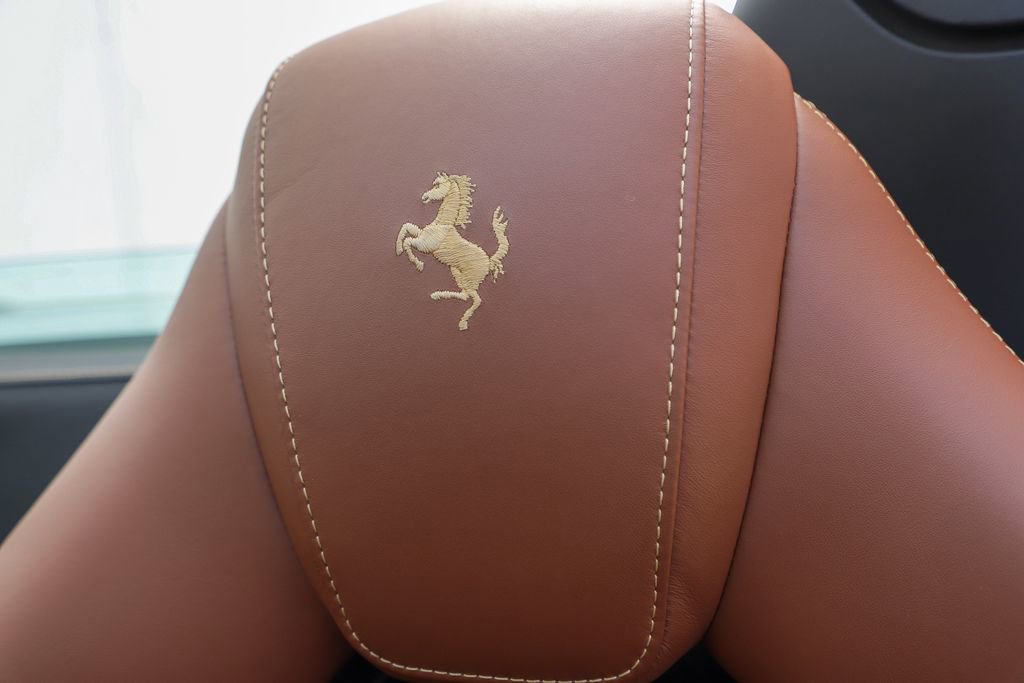 Certified 2018 Ferrari 488 Spider image 12