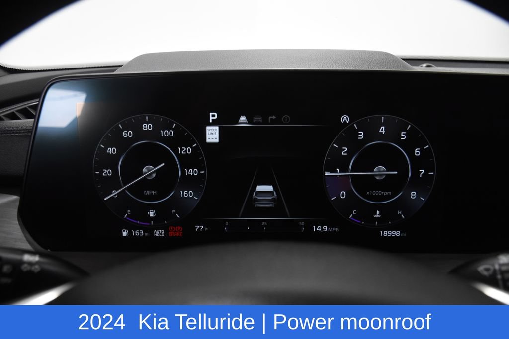 Used 2024 Kia Telluride SX X-Pro AWD/4WD image 14